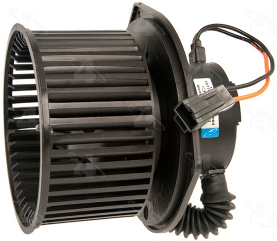 Four Seasons HVAC Blower Motor P/N:75778