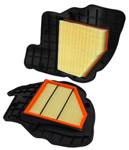 Wix Engine Air Filter P/N:49258 Wix Engine Air Filter P/N:49258