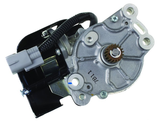 AISIN Differential Lock Actuator P/N:SAT-008
