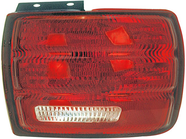 Dorman Tail Light Assembly P/N:1610251