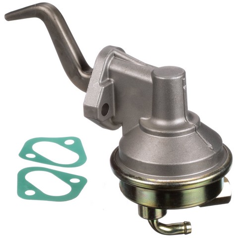 Carter Mechanical Fuel Pump P/N:M4523