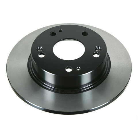 Wagner Brake Disc Brake Rotor P/N:BD126082E
