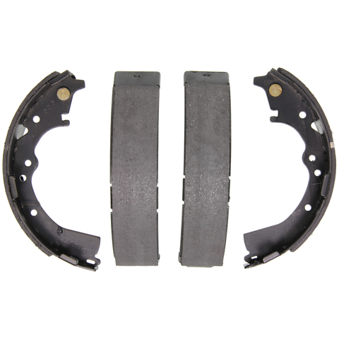 Wagner Brake Drum Brake Shoe P/N:Z505