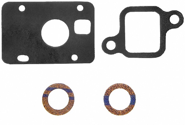 FEL-PRO Engine Coolant Thermostat Housing Gasket Set P/N:17605