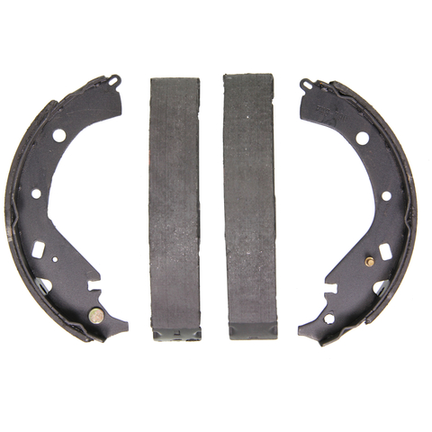 Wagner Brake Drum Brake Shoe P/N:Z790