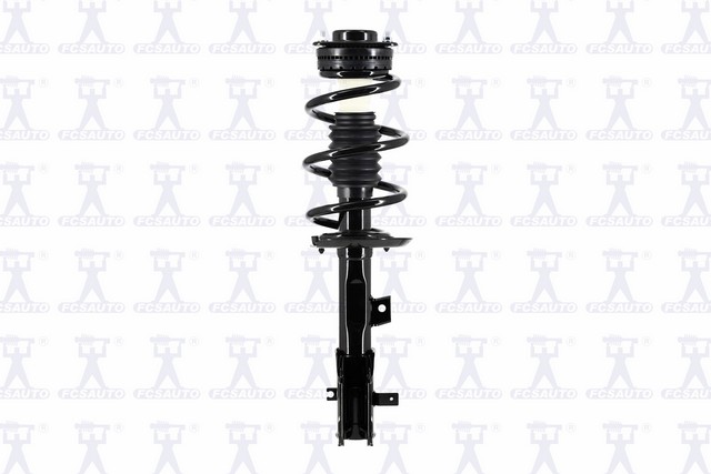 Focus Auto Parts Suspension Strut and Coil Spring Assembly P/N:1333944R
