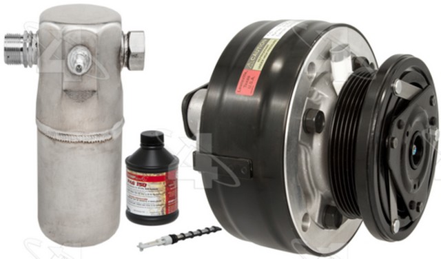 Four Seasons A/C Compressor Kit P/N:1600NK