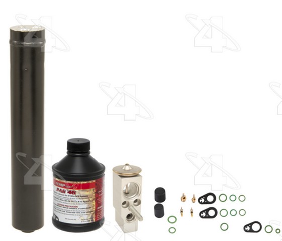 Four Seasons A/C Compressor Replacement Service Kit P/N:20280SK