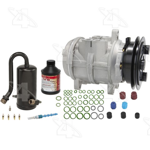 Four Seasons A/C Compressor Kit P/N:3380NK