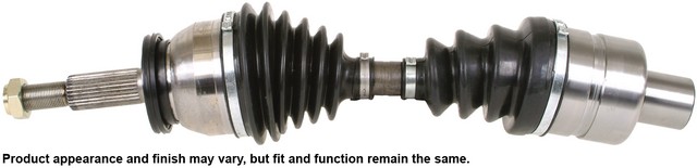 CARDONE New CV Axle Assembly P/N:66-2027