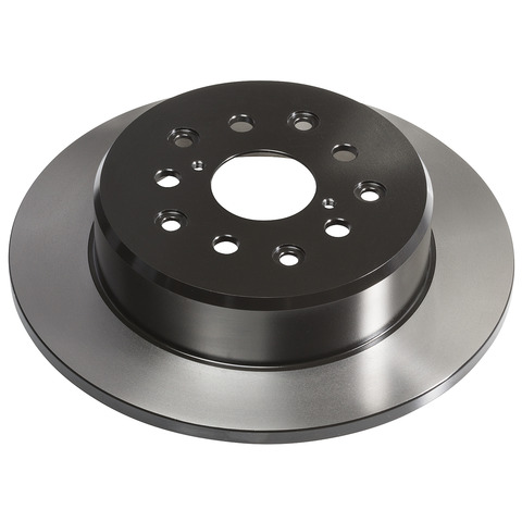 Wagner Brake Disc Brake Rotor P/N:BD125641E