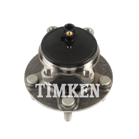 Timken Wheel Bearing and Hub Assembly P/N:HA590547