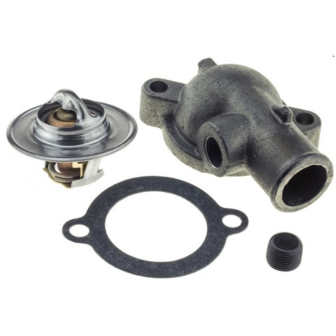 Motorad Engine Coolant Thermostat Housing Assembly P/N:4838KTFS