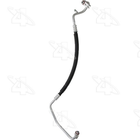 Four Seasons A/C Refrigerant Discharge Hose P/N:55116