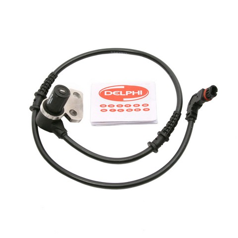Delphi ABS Wheel Speed Sensor P/N:SS20053