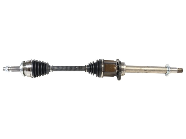GSP CV Axle Assembly P/N:NCV69234