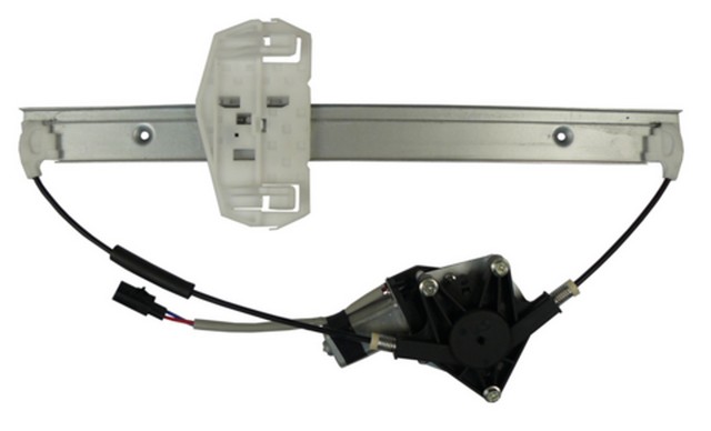 ACI Window Motor and Regulator Assembly P/N:386997 ACI Window Motor and Regulator Assembly P/N:386997