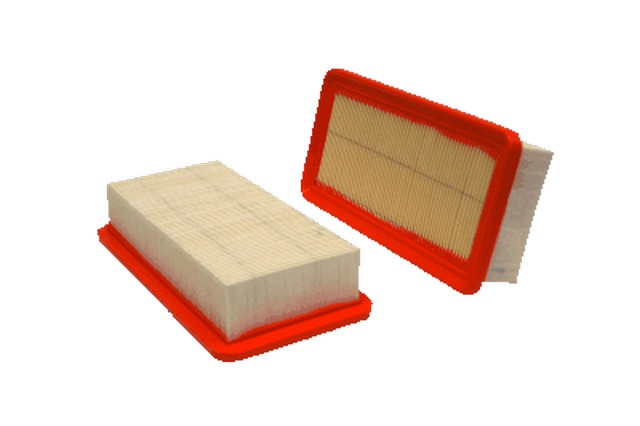 Wix Engine Air Filter P/N:49069 Wix Engine Air Filter P/N:49069