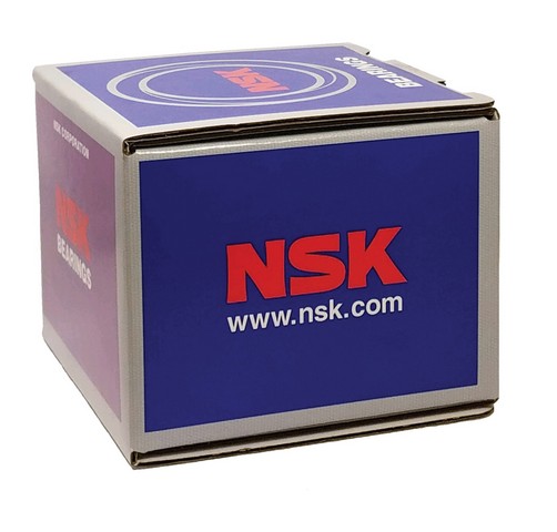 NSK Wheel Bearing and Hub Assembly P/N:62BWKH32