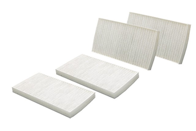 Wix Cabin Air Filter P/N:24794 Wix Cabin Air Filter P/N:24794