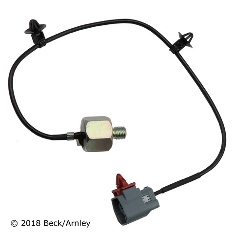 Beck/Arnley Ignition Knock (Detonation) Sensor P/N:158-1652