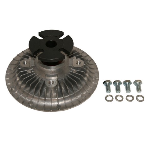 GMB Engine Cooling Fan Clutch P/N:920-2350