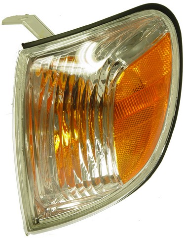 Dorman Side Marker Light Assembly P/N:1631248