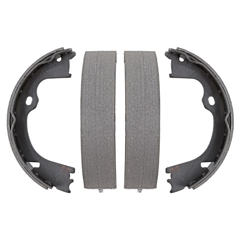Wagner Brake Parking Brake Shoe P/N:Z962