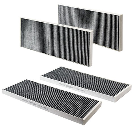 Wix Cabin Air Filter P/N:WP10485 Wix Cabin Air Filter P/N:WP10485