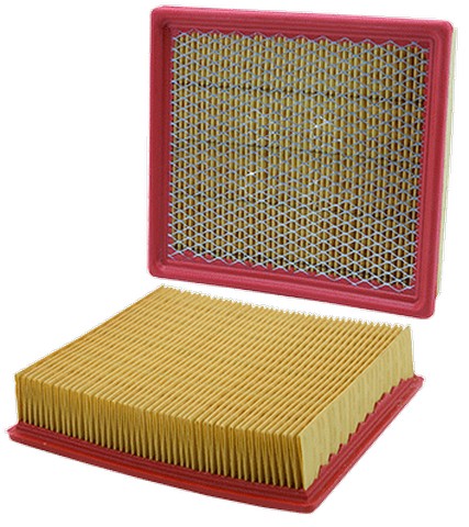 Wix Engine Air Filter P/N:42846