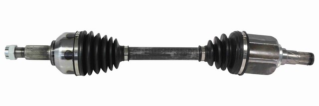 GSP CV Axle Assembly P/N:NCV53136