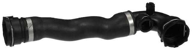 Gates Radiator Coolant Hose P/N:23404