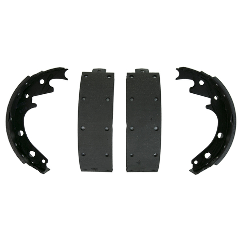 Wagner Brake Drum Brake Shoe P/N:Z33DR Wagner Brake Drum Brake Shoe P/N:Z33DR