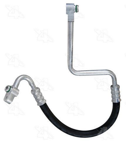 Four Seasons A/C Refrigerant Discharge Hose P/N:56503