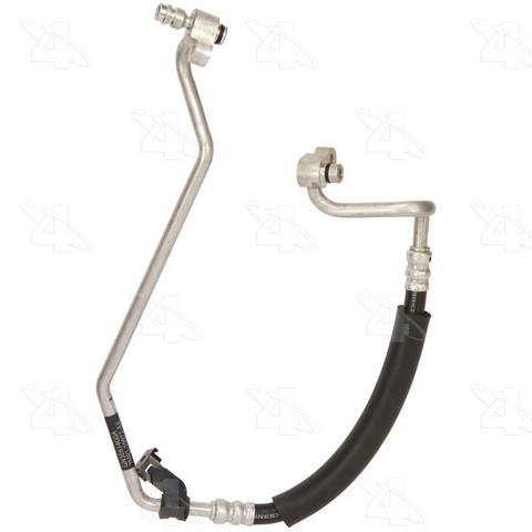 Four Seasons A/C Refrigerant Discharge Hose P/N:55060
