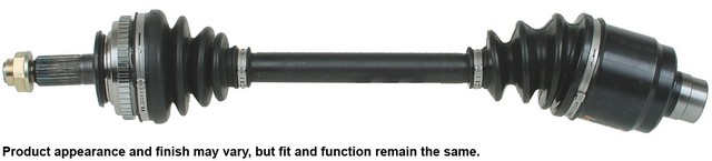 CARDONE New CV Axle Assembly P/N:66-4121