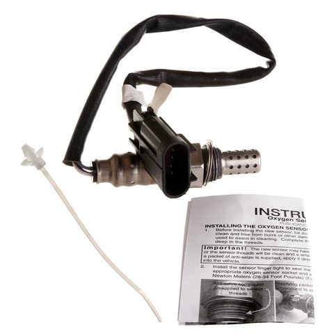 Delphi Oxygen Sensor P/N:ES20397