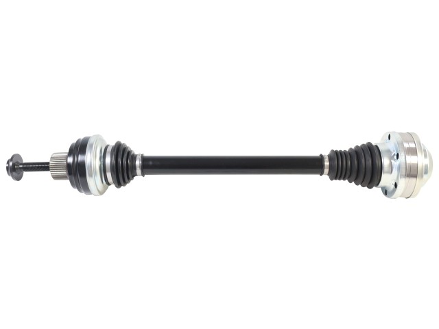 GSP CV Axle Assembly P/N:PR23017