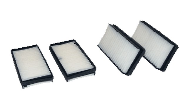 Wix Cabin Air Filter P/N:24161 Wix Cabin Air Filter P/N:24161