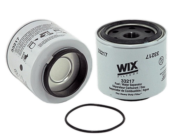 Wix Fuel Water Separator Filter P/N:33217 Wix Fuel Water Separator Filter P/N:33217
