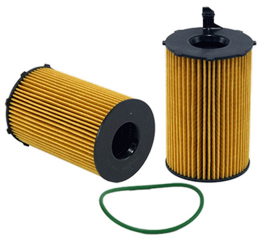 Wix Engine Oil Filter P/N:WL10008 Wix Engine Oil Filter P/N:WL10008