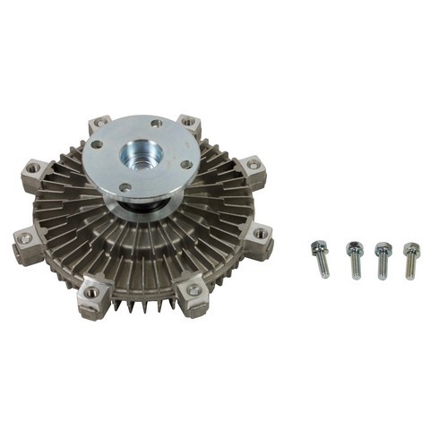 GMB Engine Cooling Fan Clutch P/N:948-2020