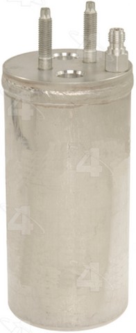 Four Seasons A/C Receiver Drier P/N:83265