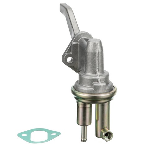 Carter Mechanical Fuel Pump P/N:M60205