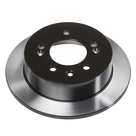 Wagner Brake Disc Brake Rotor P/N:BD180016E