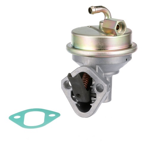 Carter Mechanical Fuel Pump P/N:M6120