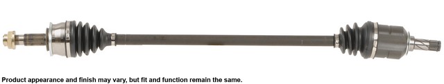 CARDONE New CV Axle Assembly P/N:66-1520