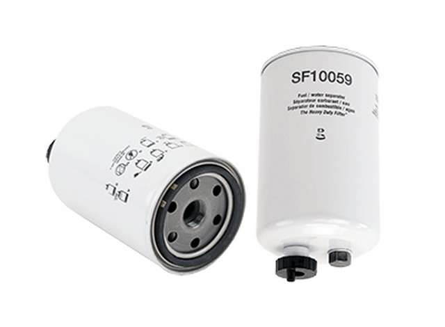 Wix Fuel Water Separator Filter P/N:WF10059