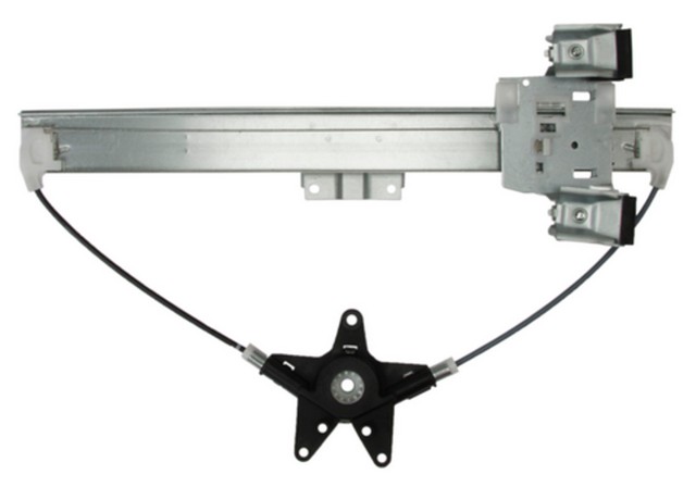 ACI Window Regulator P/N:384149