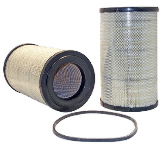 Wix Air Filter P/N:42798 Wix Air Filter P/N:42798